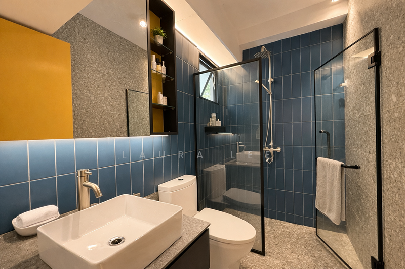 27B Jalan Membina HDB Flat For Sale at S$ 1,188,888 | PropertyGuru Singapore - Bathroom