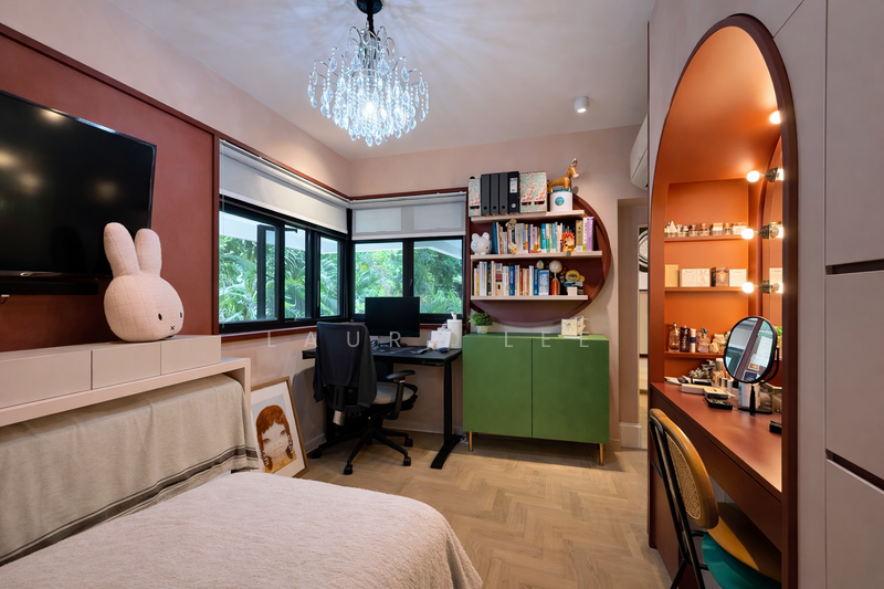 27B Jalan Membina HDB Flat For Sale at S$ 1,188,888 | PropertyGuru Singapore - Bedroom