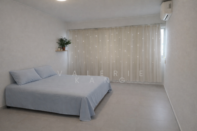 For Rent - 214 Choa Chu Kang Central