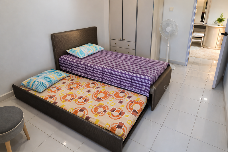 214 Choa Chu Kang Central, 214 Choa Chu Kang Central, Room Rental, 120 sqft, HDB Flat For Rent, by Valerie Kang, 500081836 - Bedroom - PropertyGuru.com.sg