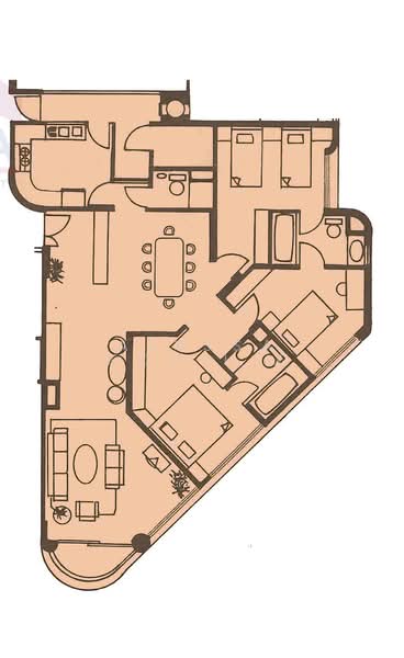 For Sale Mandarin Gardens