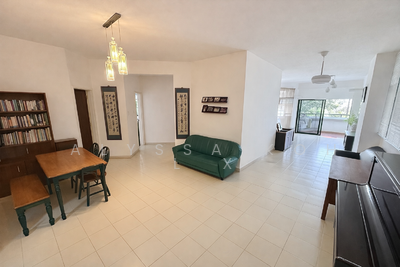 For Sale - Mandarin Gardens