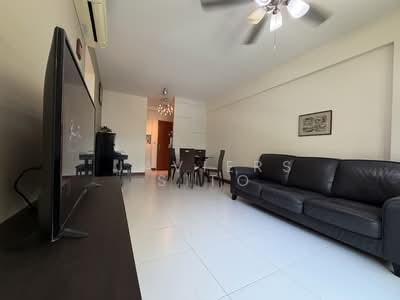 For Sale - 426A Yishun Avenue 11