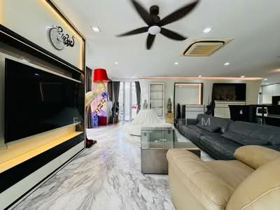 For Sale - Charlton near Kovan MRT and Heartland Mall