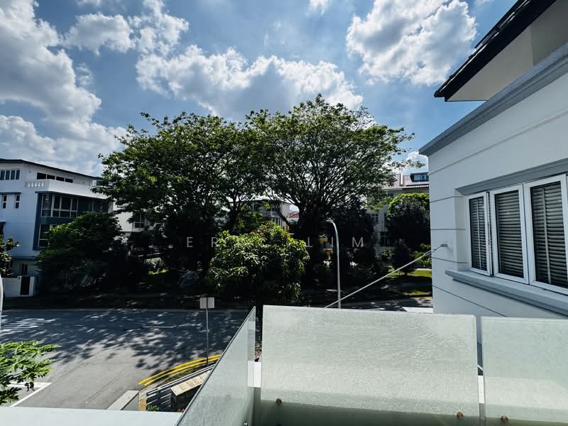 Charlton near Kovan MRT and Heartland Mall Semi-Detached House For Sale at S$ 6,880,000 | PropertyGuru Singapore - Exterior