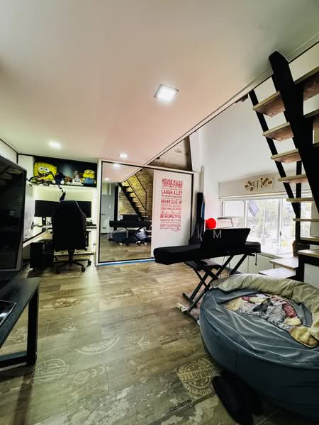 Charlton near Kovan MRT and Heartland Mall Semi-Detached House For Sale at S$ 6,880,000 | PropertyGuru Singapore - Study
