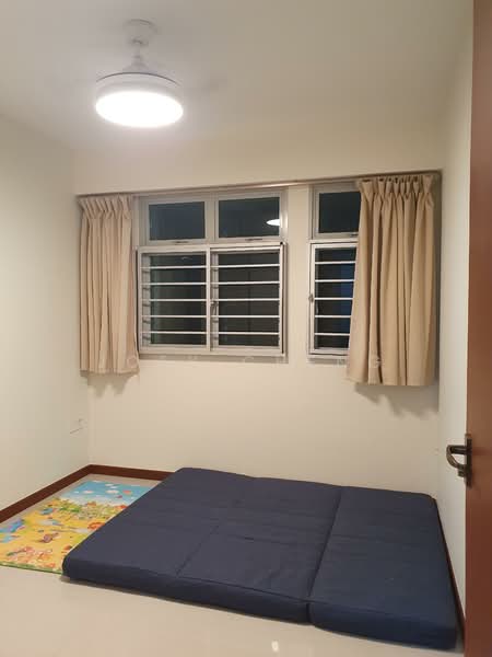 For Rent - 469B Meadow Spring @ Yishun