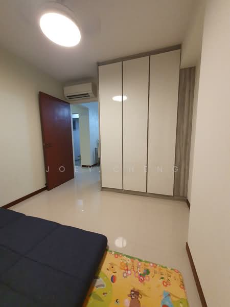 For Rent - 469B Meadow Spring @ Yishun
