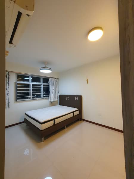 For Rent - 469B Meadow Spring @ Yishun