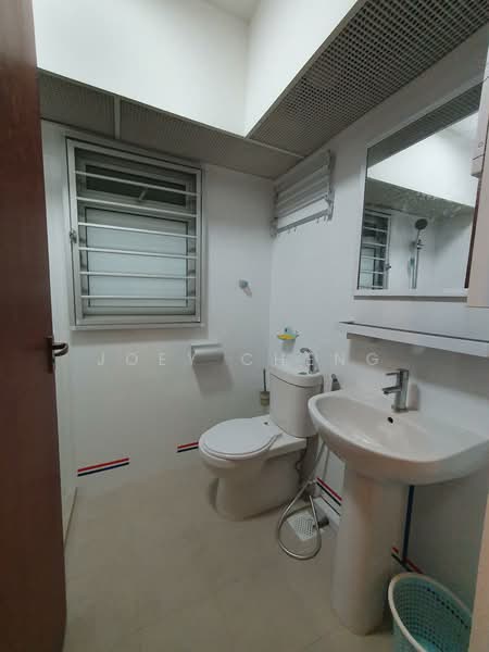 For Rent - 469B Meadow Spring @ Yishun