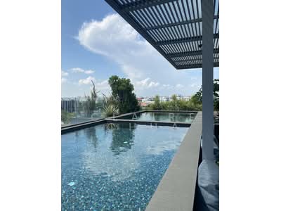 For Rent - 7 on Chapel