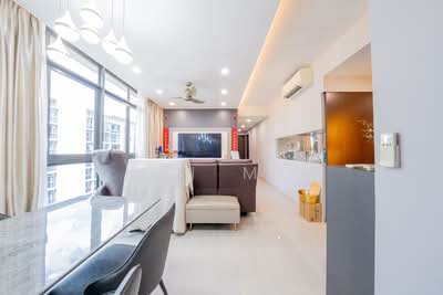 For Sale - Symphony Suites