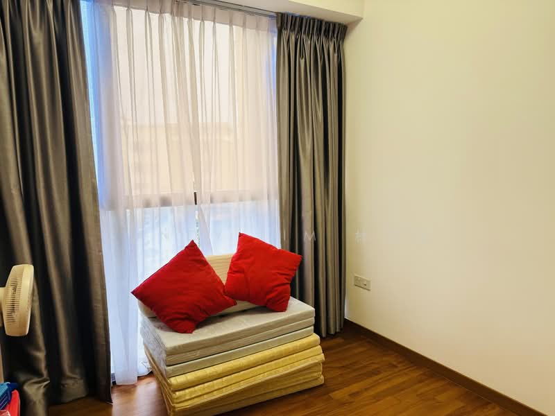 Seaside Residences Condominium For Sale at S$ 1,880,000 | PropertyGuru Singapore - Bedroom