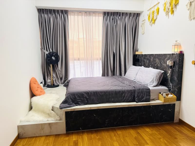 Seaside Residences Condominium For Sale at S$ 1,880,000 | PropertyGuru Singapore - Bedroom