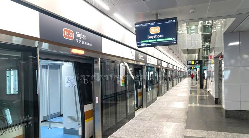 Seaside Residences Condominium For Sale at S$ 1,880,000 | PropertyGuru Singapore - Siglap MRT