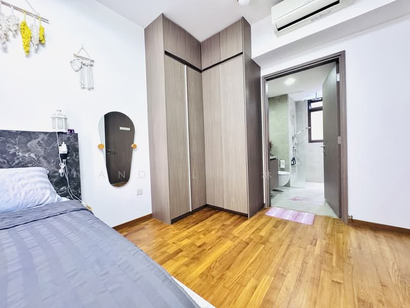 Seaside Residences Condominium For Sale at S$ 1,880,000 | PropertyGuru Singapore - Bedroom