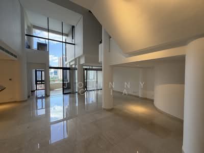 For Rent - The Colonnade