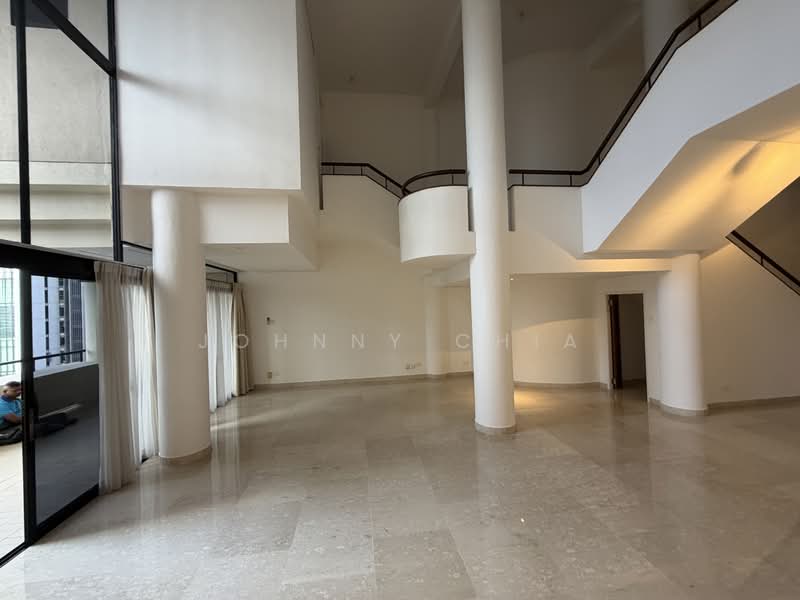 The Colonnade, 82 Grange Road, 3 Bedrooms, 3,993 sqft, Condominium For Rent, by Johnny Chia, 500081848 - Interior - PropertyGuru.com.sg