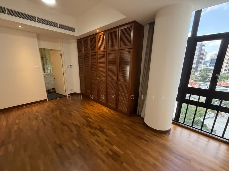 The Colonnade, 82 Grange Road, 3 Bedrooms, 3,993 sqft, Condominium For Rent, by Johnny Chia, 500081848 - Bedroom - PropertyGuru.com.sg