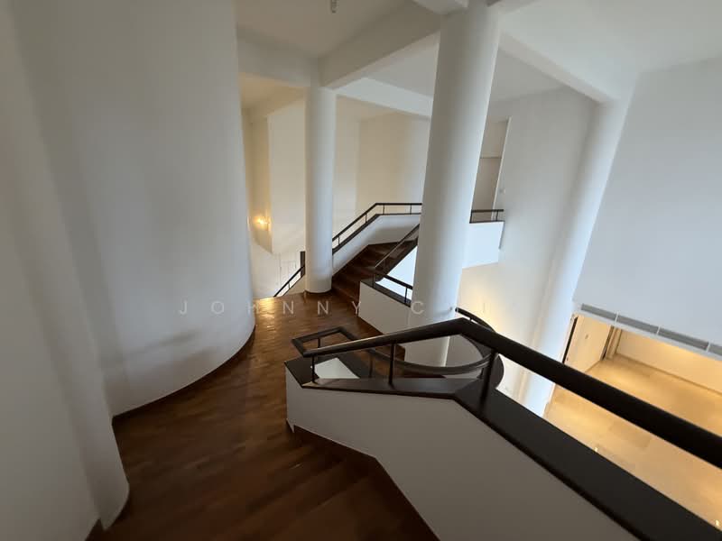 The Colonnade, 82 Grange Road, 3 Bedrooms, 3,993 sqft, Condominium For Rent, by Johnny Chia, 500081848 - Interior - PropertyGuru.com.sg