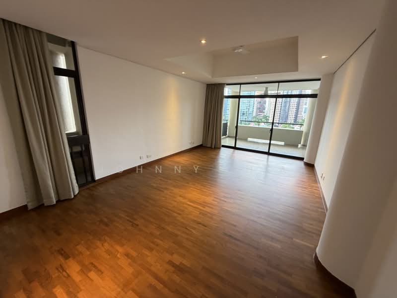 The Colonnade, 82 Grange Road, 3 Bedrooms, 3,993 sqft, Condominium For Rent, by Johnny Chia, 500081848 - Living Room - PropertyGuru.com.sg