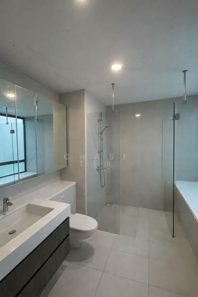 The Palette, 113 Pasir Ris Grove, 3 Bedrooms, 1,410 sqft, Condominium For Rent, by Chase Ter, 500081849 - Bathroom - PropertyGuru.com.sg