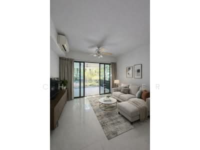 For Rent - The Palette