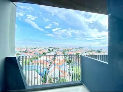 For Sale - The Garden Residences