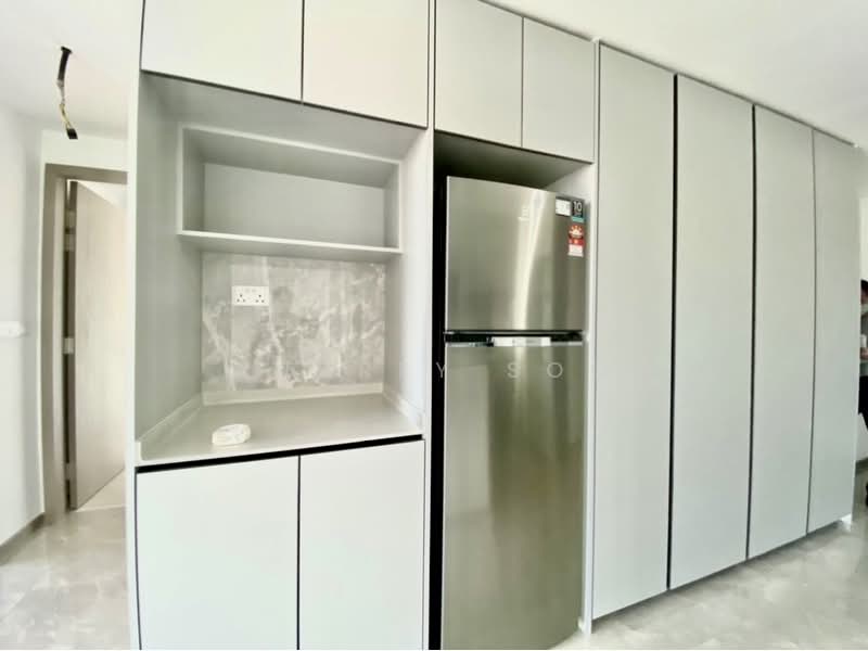 The Garden Residences Condominium For Sale at S$ 1,200,000 | PropertyGuru Singapore - Interior