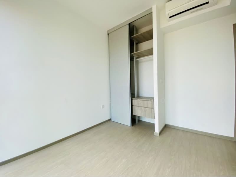 The Garden Residences Condominium For Sale at S$ 1,200,000 | PropertyGuru Singapore