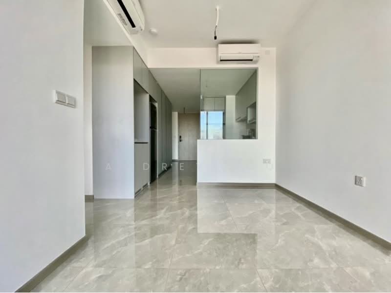 The Garden Residences Condominium For Sale at S$ 1,200,000 | PropertyGuru Singapore