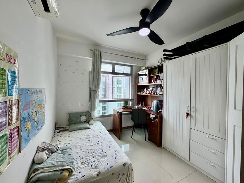 106B Bidadari Park Drive HDB Flat For Sale at S$ 1,220,000 | PropertyGuru Singapore - Bedroom