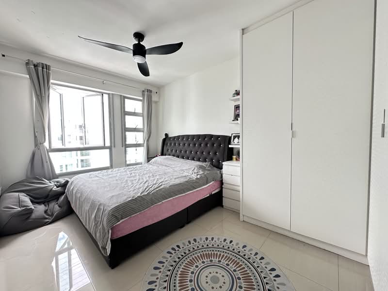 106B Bidadari Park Drive HDB Flat For Sale at S$ 1,220,000 | PropertyGuru Singapore - Bedroom