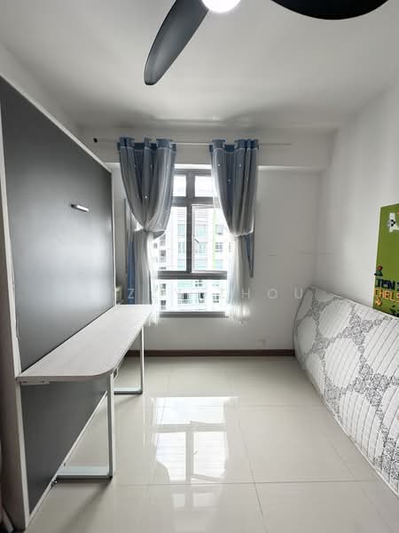 106B Bidadari Park Drive HDB Flat For Sale at S$ 1,220,000 | PropertyGuru Singapore - Bedroom