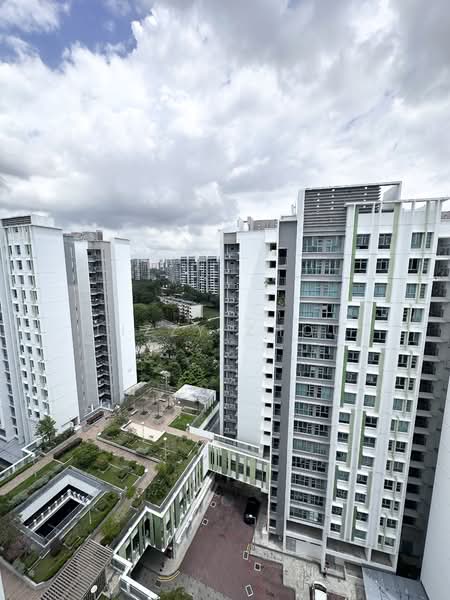 106B Bidadari Park Drive HDB Flat For Sale at S$ 1,220,000 | PropertyGuru Singapore - Exterior