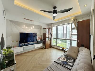 For Sale - 106B Bidadari Park Drive