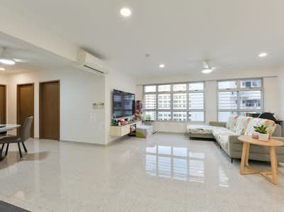 For Sale - 874C Tampines Street 85