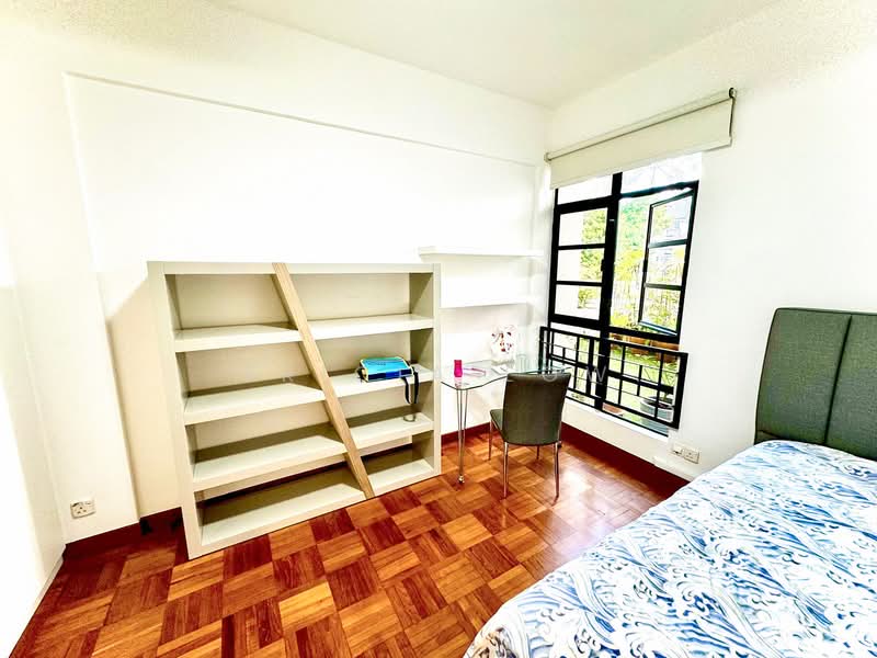 Pinewood Gardens Condominium For Sale at S$ 4,300,000 | PropertyGuru Singapore - Bedroom