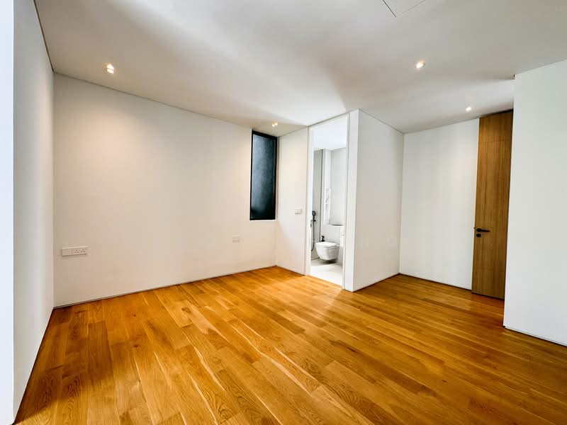 Holland Grove Brand New Luxurious Modern Detached Detached House For Sale at S$ 18,880,000 | PropertyGuru Singapore - Interior