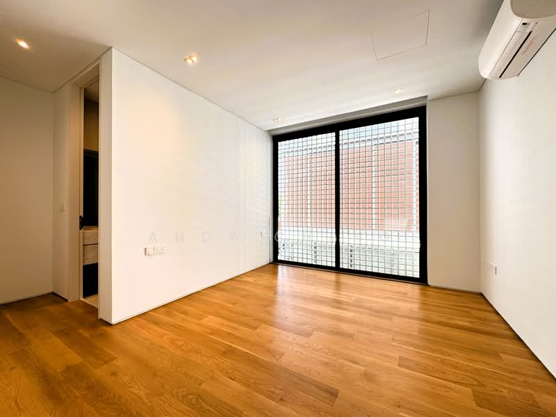 Holland Grove Brand New Luxurious Modern Detached Detached House For Sale at S$ 18,880,000 | PropertyGuru Singapore - Interior