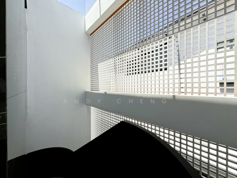 Holland Grove Brand New Luxurious Modern Detached Detached House For Sale at S$ 18,880,000 | PropertyGuru Singapore - Interior