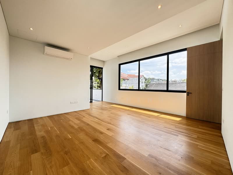 Holland Grove Brand New Luxurious Modern Detached Detached House For Sale at S$ 18,880,000 | PropertyGuru Singapore - Interior