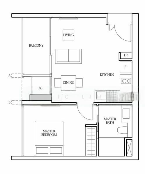 For Sale Bartley Ridge