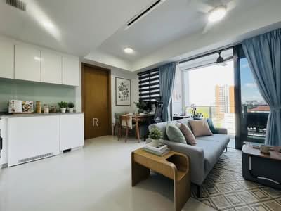 For Sale - Bartley Ridge