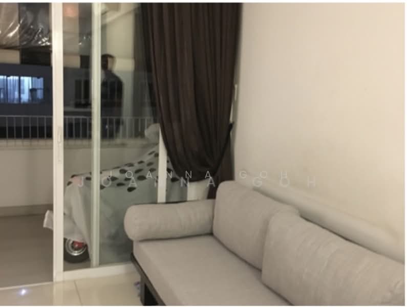 Mi Casa Condominium For Sale at S$ 1,708,888 | PropertyGuru Singapore - Living Room