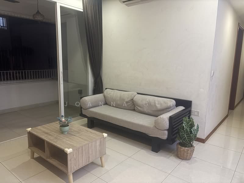 Mi Casa, 325 Choa Chu Kang Avenue 3, 3 Bedrooms, 1,259 sqft, Condominium For Sale, by Joanna Goh, 500081861 - Living Room - PropertyGuru.com.sg
