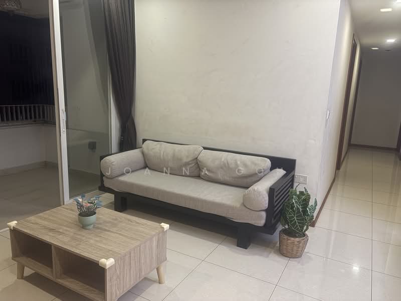 Mi Casa, 325 Choa Chu Kang Avenue 3, 3 Bedrooms, 1,259 sqft, Condominium For Sale, by Joanna Goh, 500081861 - Living Room - PropertyGuru.com.sg