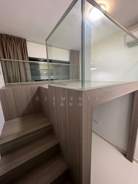 Urban Vista Condominium For Sale at S$ 960,000 | PropertyGuru Singapore - Interior
