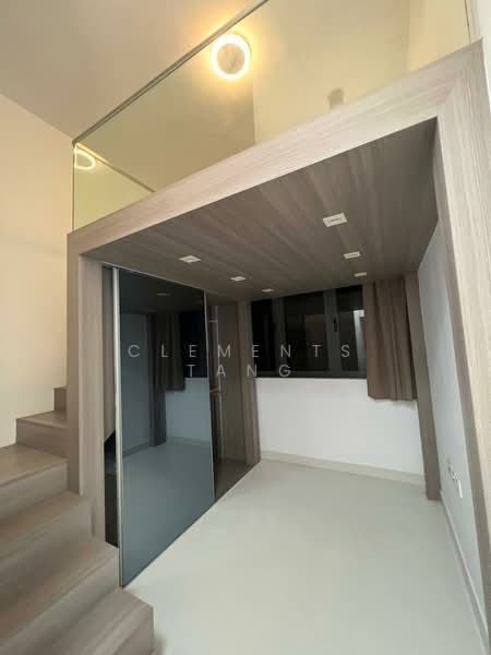 Urban Vista Condominium For Sale at S$ 960,000 | PropertyGuru Singapore - Interior