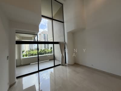 For Rent - The Colonnade